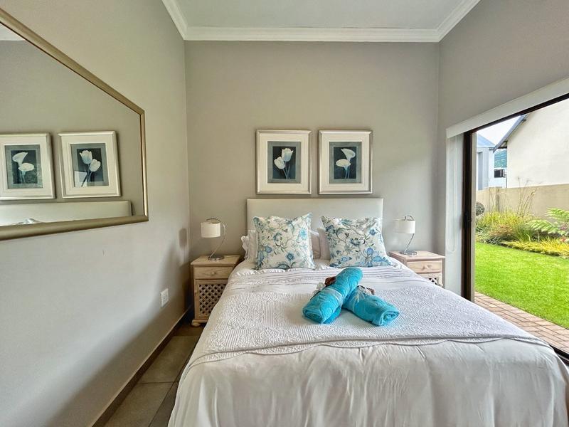 4 Bedroom Property for Sale in Leloko Lifestyle Estate North West
